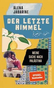 Cover von Der letzte Himmel