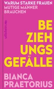 Cover von Beziehungsgefälle