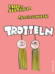 Cover von Trotteln