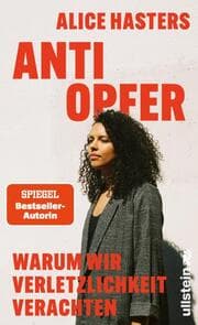 Cover von Anti Opfer