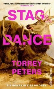 Cover von Stag Dance