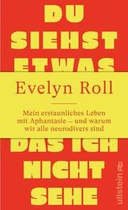 Cover von Du siehst etwas, das ich nicht sehe