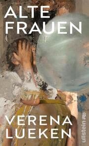 Cover von Alte Frauen