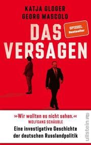 Cover von Das Versagen