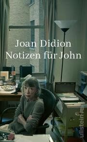 Cover von Notizen für John