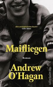 Cover von Maifliegen