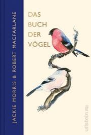 Cover von Das Buch der Vögel