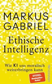 Cover von Ethische Intelligenz