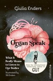 Cover von Organ Speak