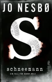 Cover von Schneemann