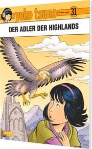 Cover von Der Adler der Highlands