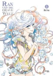Cover von Ran und die graue Welt 6