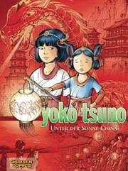 Cover von Unter der Sonne Chinas