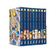 Cover von One Piece Skypia 24-32