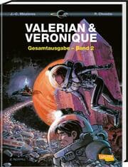 Cover von Valerian und Veronique Gesamtausgabe 2