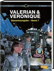 Cover von Valerian und Veronique Gesamtausgabe 7