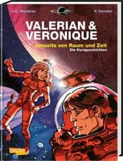 Cover von Valerian und Veronique Gesamtausgabe 8