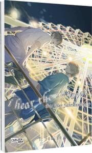 Cover von I Hear The Sunspot - Die Vier Jahreszeiten 2