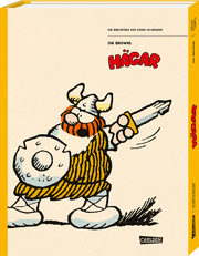 Cover von Hägar, der Schreckliche