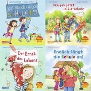 Cover von Die Schule geht los