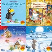 Cover von Winterzeit