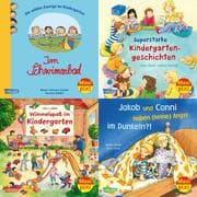 Cover von Im Kindergarten