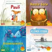 Cover von Bilderbuch-Stars bei Maxi Pixi