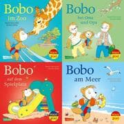 Cover von Bobo Siebenschläfer