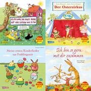 Cover von Frühling mit Maxi Pixi
