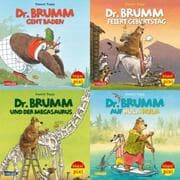 Cover von Neues von Dr. Brumm