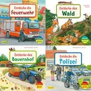 Cover von Entdecke deine Welt 2