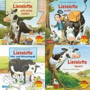 Cover von Neues von Lieselotte