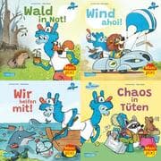 Cover von Viva Alpagua