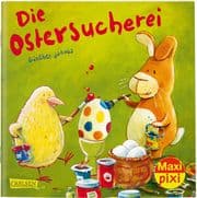 Cover von Die Ostersucherei