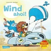 Cover von Wind ahoi!
