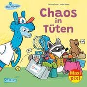 Cover von Chaos in Tüten