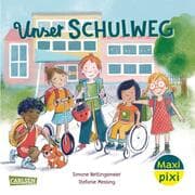 Cover von Unser Schulweg