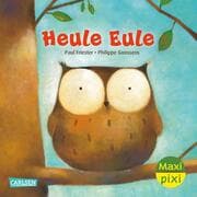 Cover von Heule Eule