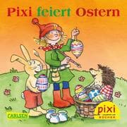 Cover von Bestseller-Pixi: Pixi feiert Ostern (24x1 Exemplar)