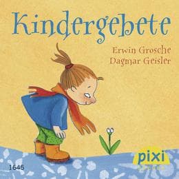 Cover von Kindergebete