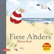 Cover von Maxi Pixi - Fiete Anders