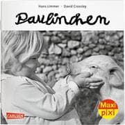 Cover von Paulinchen