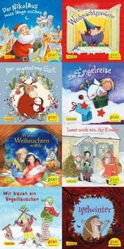Cover von Fröhliche Weihnacht überall