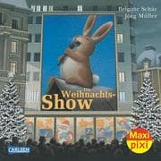 Cover von Die Weihnachtsshow