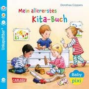 Cover von Mein allererstes Kita-Buch