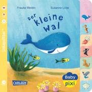 Cover von Der kleine Wal