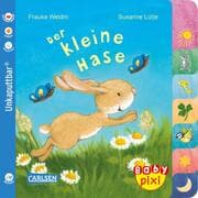 Cover von Der kleine Hase