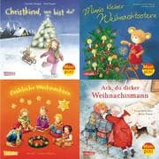 Cover von Weihnachtswünsche