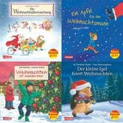 Cover von Fröhliche Weihnachten mit Maxi Pixi