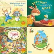 Cover von Frohe Ostern